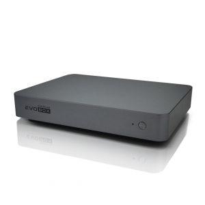 EVOBOX Premium Hi-End караоке-система в Братске