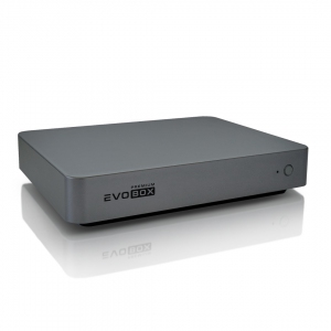 EVOBOX Premium Hi-End караоке-система в Братске