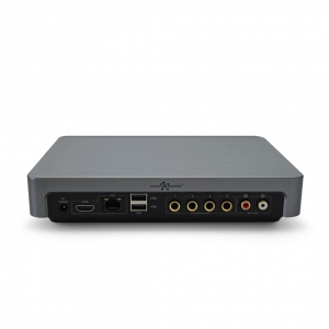EVOBOX Premium Hi-End караоке-система в Братске