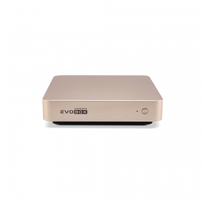 EVOBOX с микрофонами в Братске