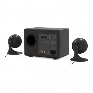 EvoSound Sphere 2.1 аудиосистема для караоке в Братске