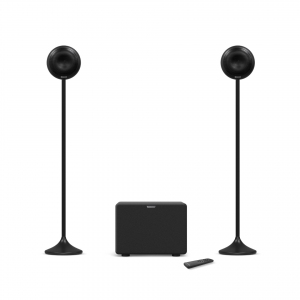 EvoSound Sphere 2.1 аудиосистема для караоке в Братске