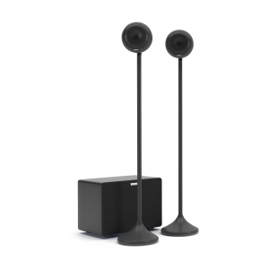 EvoSound Sphere 2.1 аудиосистема для караоке в Братске
