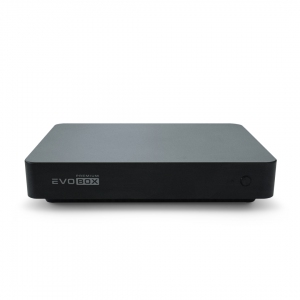 Hi-End караоке-система EVOBOX Premium + EvoSoundBar (саундбар с караоке) в Братске
