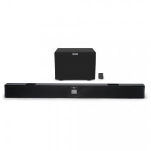 караоке-комплект AST Mini Sound Bar (саундбар с караоке) в Братске