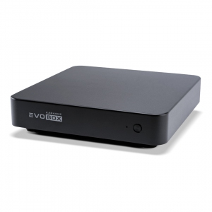 караоке-комплект EVOBOX + EvoSound Sphere 2.1 в Братске