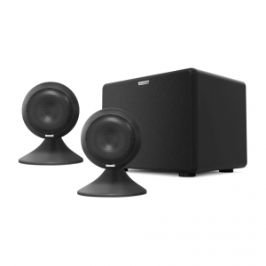 караоке-комплект EVOBOX + EvoSound Sphere 2.1 в Братске