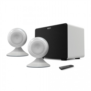 караоке-комплект EVOBOX Classic + EvoSound Sphere 2.1 в Братске