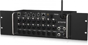 Midas MR18 цифровой микшер в Братске