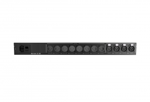 S-Track Dolphin 48 спикер-процессор в Братске