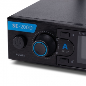 SE-200D цифровые микрофоны в Братске