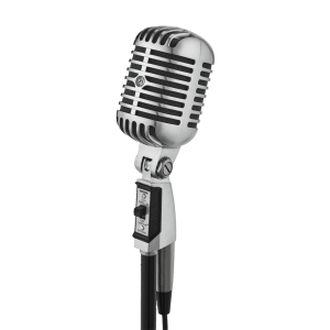 SHURE 55SH SERIES II вокальный, динамический микрофон в Братске