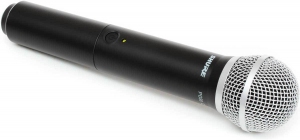 SHURE BLX24E/PG58 M17 вокальная радиосистема в Братске