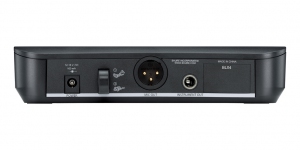 SHURE BLX24E/SM58 M17 вокальная радиосистема в Братске