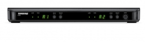 SHURE BLX288E/B58 M17 вокальная радиосистема в Братске