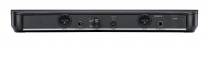 SHURE BLX288E/B58 M17 вокальная радиосистема в Братске