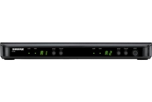 SHURE BLX288E/PG58 M17 вокальная радиосистема в Братске