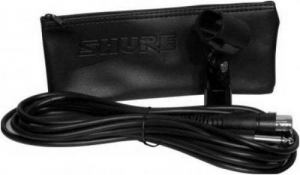 SHURE SV100-A динамический микрофон в Братске