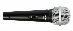 SHURE SV100-A динамический микрофон в Братске
