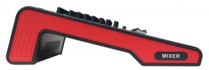 SVS Audiotechnik mixers AM-12 Микшерный пульт аналоговый, 12-канальный в Братске