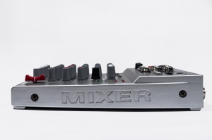 SVS Audiotechnik mixers AM-6 DSP Микшерный пульт аналоговый, 6-канальный SVS Audiotechnik mixers в Братске