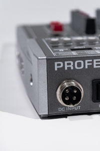SVS Audiotechnik mixers AM-6 DSP Микшерный пульт аналоговый, 6-канальный SVS Audiotechnik mixers в Братске