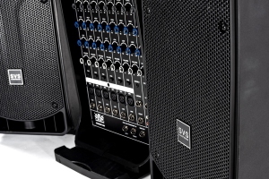SVS Audiotechnik STAGESET 600 Акустический комплект активный в Братске