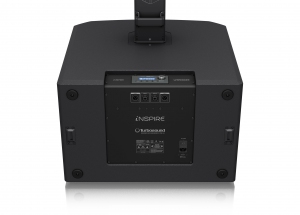 Turbosound iNSPIRE iP3000 модульная аудио колонна 2000Вт в Братске