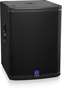 Turbosound iQ15B сабвуфер активный в Братске