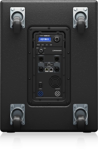 Turbosound iQ15B сабвуфер активный в Братске