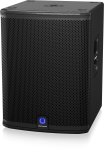 Turbosound iQ15B сабвуфер активный в Братске