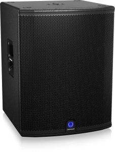 Turbosound iQ18B сабвуфер активный в Братске