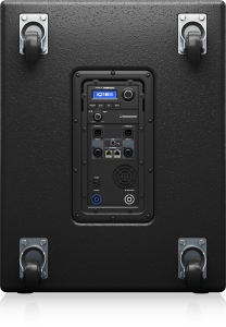 Turbosound iQ18B сабвуфер активный в Братске