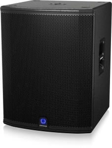Turbosound iQ18B сабвуфер активный в Братске