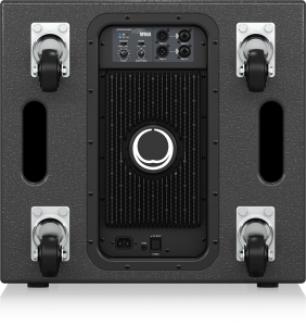 Turbosound Milan M15B сабвуфер активный в Братске