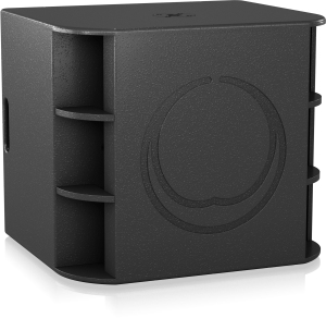 Turbosound Milan M18B сабвуфер активный в Братске