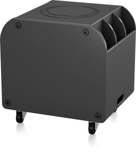 Turbosound Milan M18B сабвуфер активный в Братске