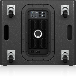 Turbosound Milan M18B сабвуфер активный в Братске