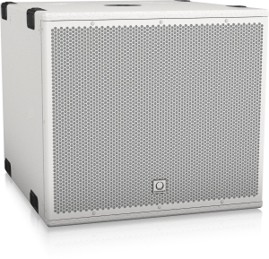 Turbosound NuQ115B-AN Активный сабвуфер в Братске