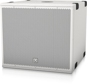 Turbosound NuQ115B-AN Активный сабвуфер в Братске