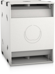 Turbosound NuQ118B-AN Активный сабвуфер в Братске