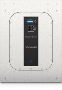 Turbosound NuQ118B-AN Активный сабвуфер в Братске