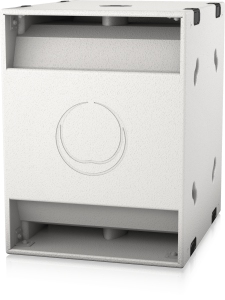 Turbosound NuQ118B-AN Активный сабвуфер в Братске
