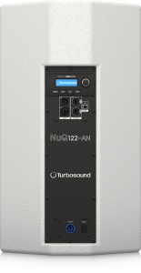 Turbosound NuQ122-AN Активная акустическая система в Братске