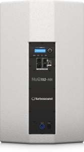 Turbosound NuQ152-AN Активная акустическая система в Братске