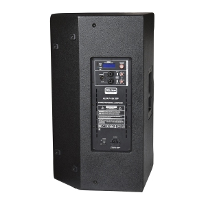 XLine ALFA P-15A DSP Акустическая система активная с DSP и Bluetooth в Братске