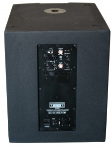 XLine ALFA P-15A SUB Сабвуфер активный в Братске