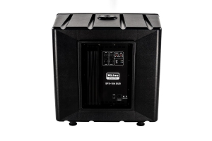 XLine SPX-18A SUB Сабвуфер активный в Братске